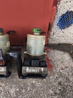 Koyo servočerpadlo - Fabia 1 (146tkm, 2004) - 7