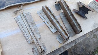 Různé díly LADA VAZ 2101, ŽIGULÍK - 7