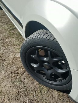 Prodám Ford Galaxy - 7