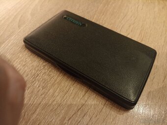 Kalkulačka Citizen - 7