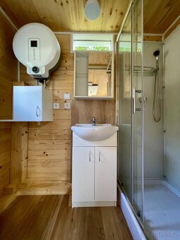 Tiny House - Maringotka - 7