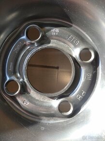 Nové díly Opel Astra G - 7