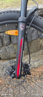 MERIDA Big Nine 500 - 7