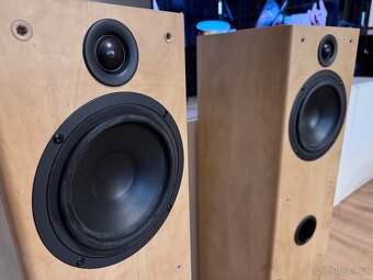 TANNOY Mercury F3 - 7