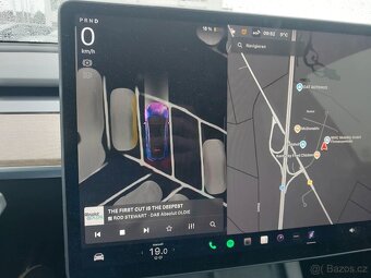 🔋 Tesla Model Y Long Range RWD (2024) - 7