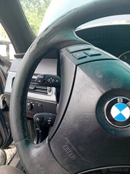 BMW E61 330D 160KW AUTOMAT-DILY - 7