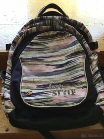 školní batoh - 7