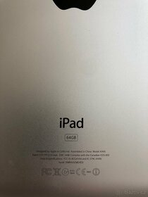 Apple iPad 64gb (3.generace) - 7
