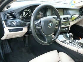 BMW 525D 160kW - 7