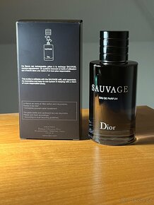 Dior Sauvage Parfém 100ml - 7