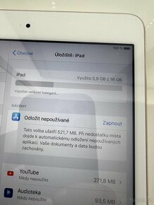 Apple ipad 16gb - 7