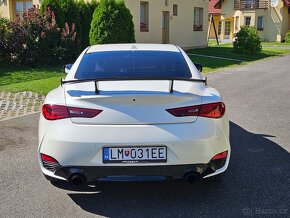 Infiniti Q60 3.0 tt - 7