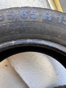 Letni pneu Barum 185/65/15 - 7