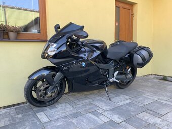 BMW K 1300S - 7