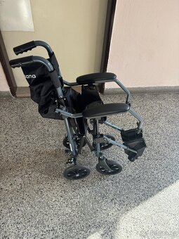 Převozový vozík nový lehký - 7