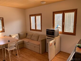 Chata,Tiny house,Mobilní dům,Mobilheim - 7