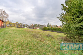 Prodej, stavební pozemek 1811 m2, Horní Bludovice - 7