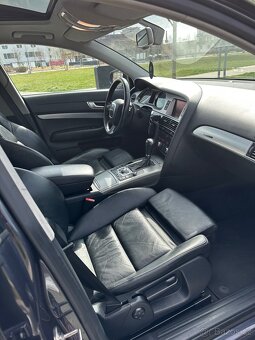 Audi A6 - 7