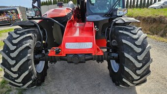 Manitou 633- 130 ps a manitou 733-115 - 7