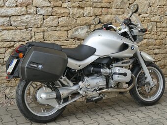 BMW R 1150 R - 7
