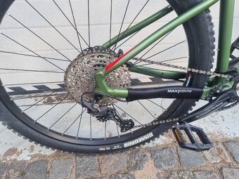 Merida BIG Trail 600 - 7