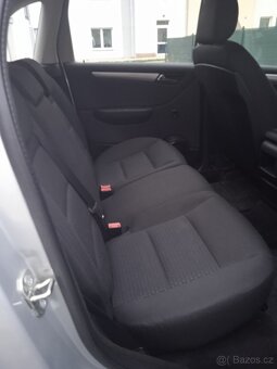 MERCEDES BENZ B 180 .1.7.BENZIN - 7