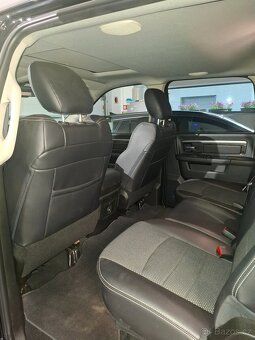 Dodge ram - 7