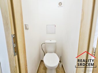 Pronájem rekonstruovaného bytu 2+kk, 40 m2 Čeladná - 7