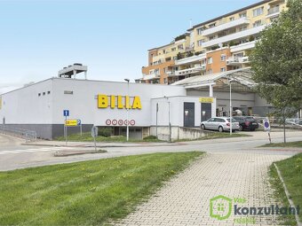Prodej garážového dvoj stání – Dvě na sebe navazující parkov - 7