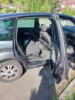 Ford S-MAX 2.0 TDCI 103kW, 2007, bouraný - 7