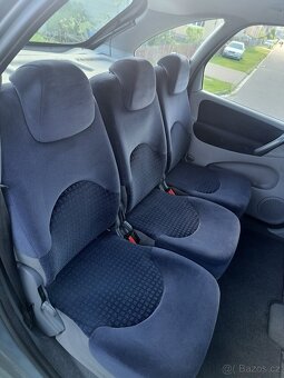 Citroen Xsara Picasso - 7