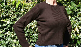 Svetry Cinque 50% merino vel.M, Casual, Speer vel.L - 7