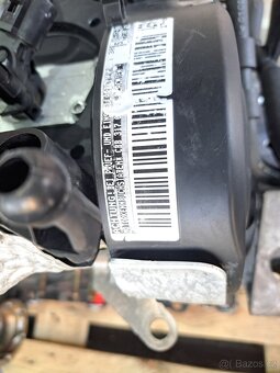 Motor vw 2,0 TDI 125kw CBB - 7