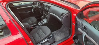 Škoda Octavia combi II 1.6 TDI Elegance rv 2010 CZ-TOP - 7