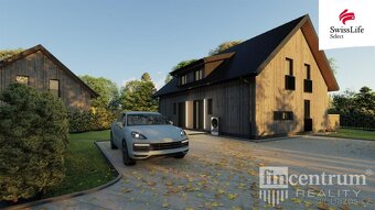 Prodej stavebního pozemku 1247 m2 Žacléř - 7