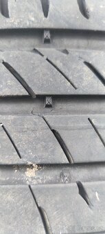 Alu disky Ford 5x108 R16 - 7