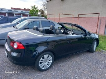 Prodám Volkswagen eos 1.4 tsi 90kw - 7