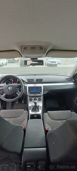 Volkswagen Passat B6 2.0tdi 103kw - 7