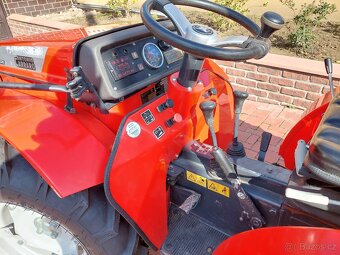 Antonio carraro 3200 Tigre ZĽAVA - 7