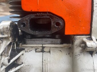 Stihl 08 - 7