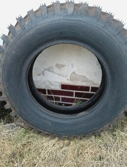 V3s pneu 8,25-20 desta,malotraktor,maringotka - 7