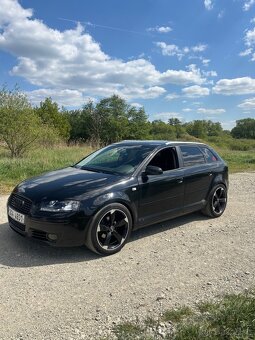 Audi a3 - 7