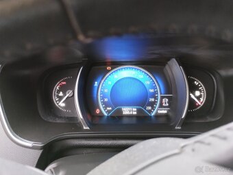 Renault Mégane 1.2 / 97 kW - 7