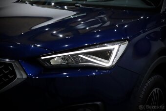 Seat Tarraco 2.0 TSI 140 kW DSG 4Drive Xcellence 7 Míst - 7
