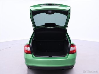Škoda Rapid 1,0 TSI 70kW CZ Ambition (2017) - 7