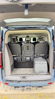 Ford Tourneo Custom L1 320 Titanium X - 7