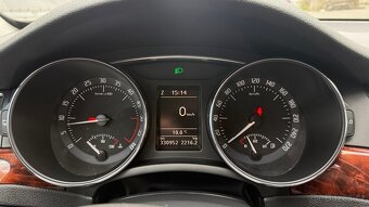 Škoda superb 2.0 tdi 125kw 4x4 DPH - 7