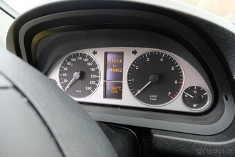 Mercedes Benz B150 na díly, nebo opravu - 7