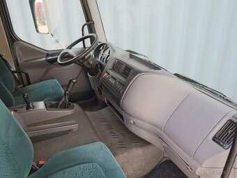 DAF LF 55.180, 12 TUN, NÁJEZDY, PĚKNÉ PNEU, TOP STAV - 7