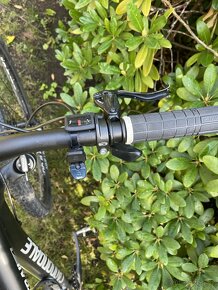 Kolo MTB Cannondale Trail4 - 7